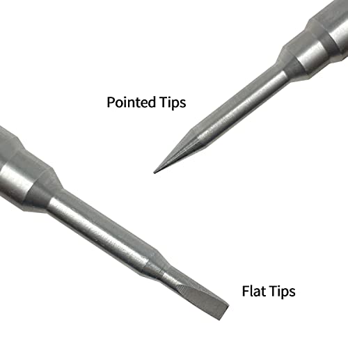 Sutekus Lens Spanner Wrench Adjustable Repair Opening Tool for Camera Photography Telescopes