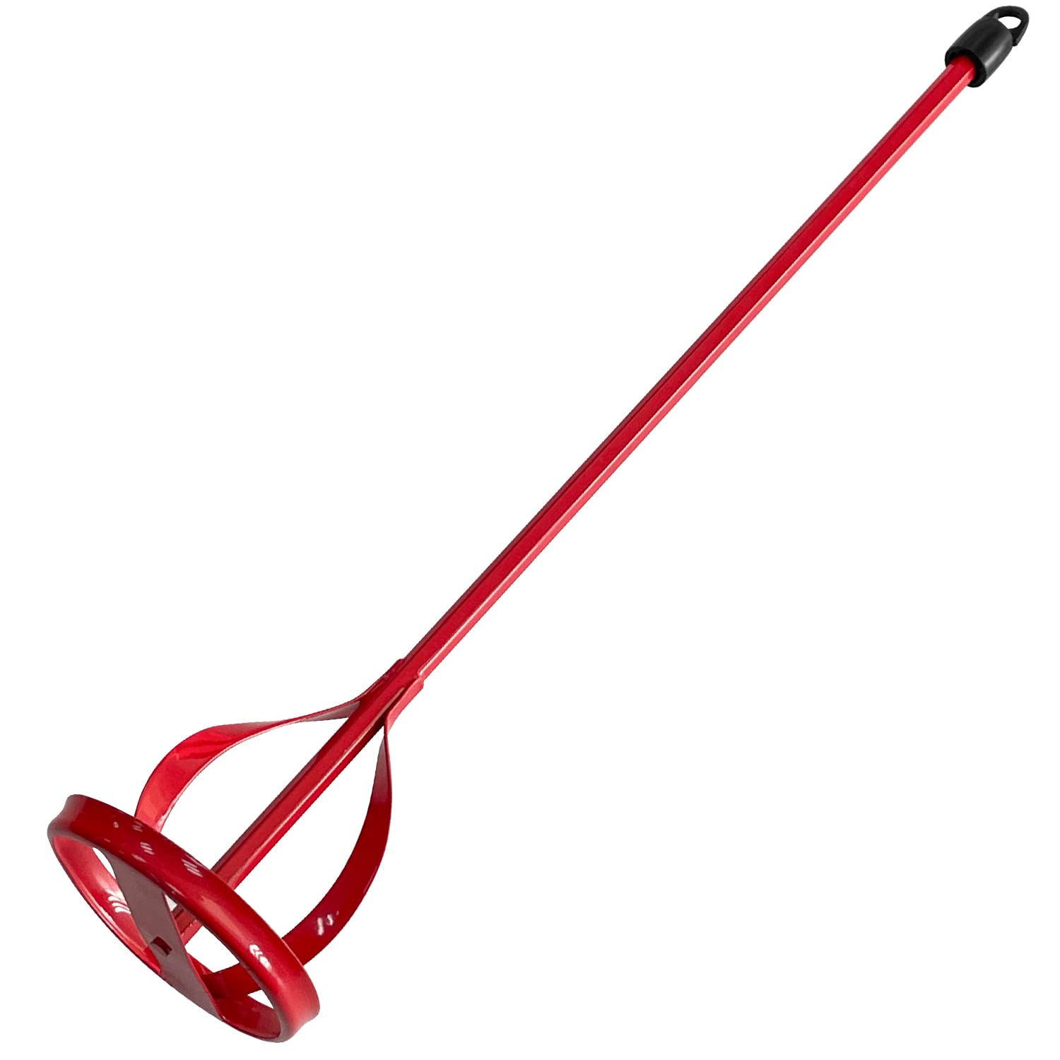 Sutekus Paint Mixer for Drill Bucket Mixer, Grout, Cement, Mortar Mixer Stirring Paddle, Paint Mixer Attachment