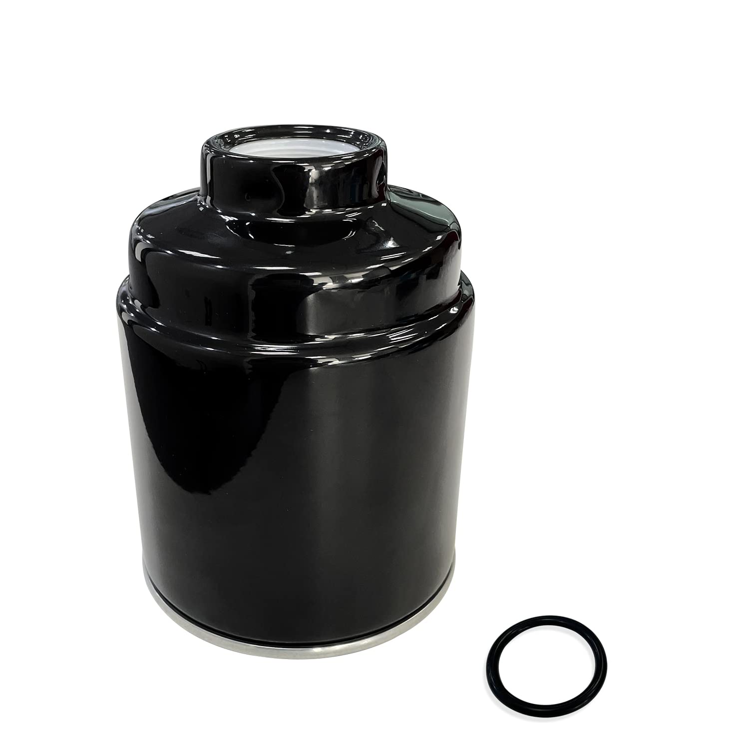 Sutekus Fuel Water Separator Filter Replacement for Dodge Ram 6.7 Diesel Engines # 68197867AA