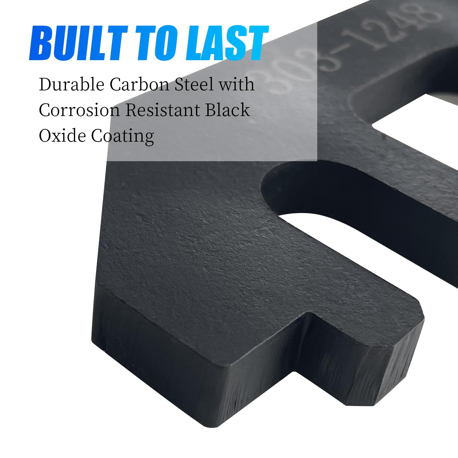 Sutekus Camshaft Holding Tool Kit Engine Timing Alignment Holder Cam Holders with Tension Tool Compatible with 303-1248 303-1530 Ford 3.5L & 3.7L 4V