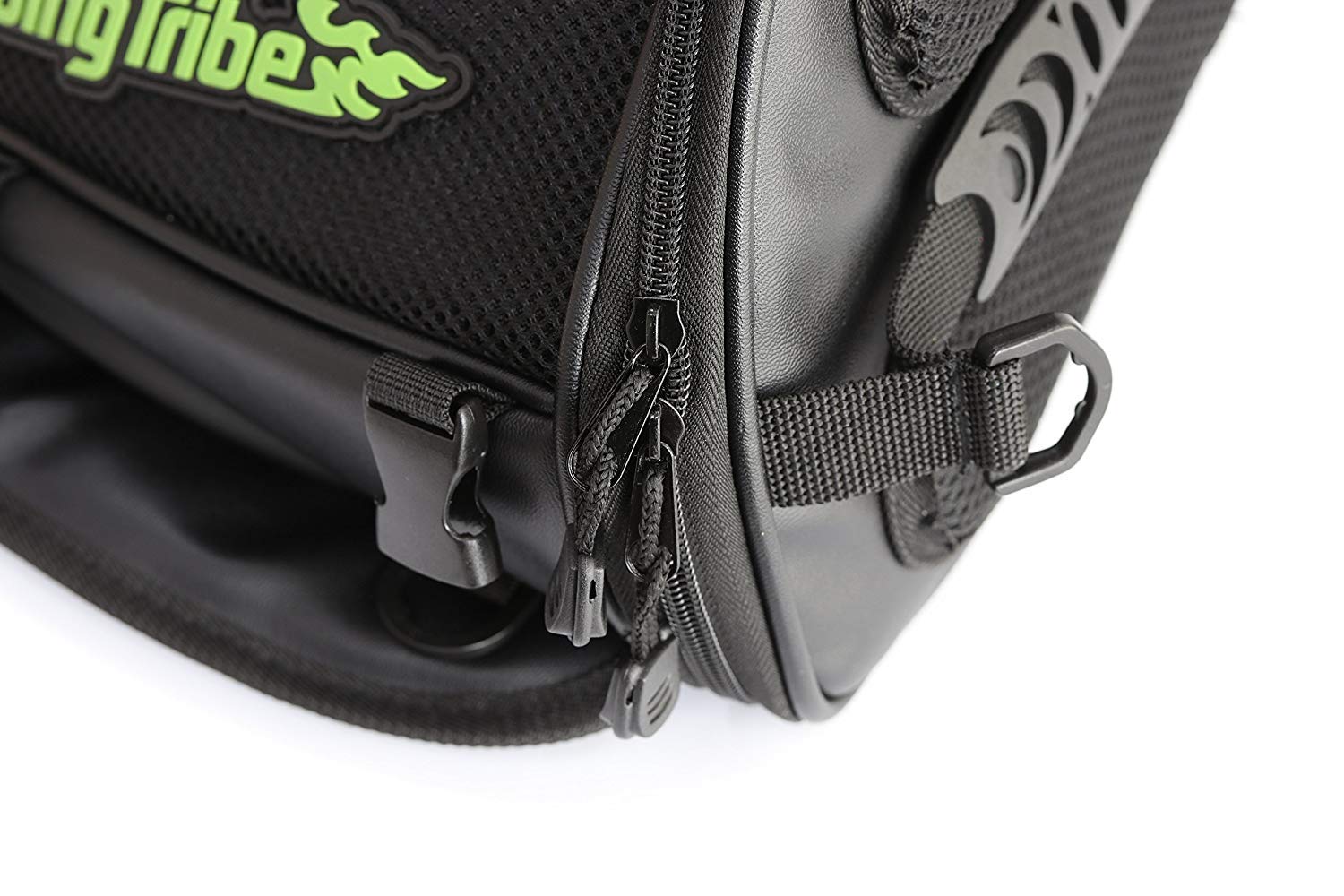 Sutekus Motorcycle Tail Bag Seat Bag Tank Bag Saddle Bag Cycling Bag