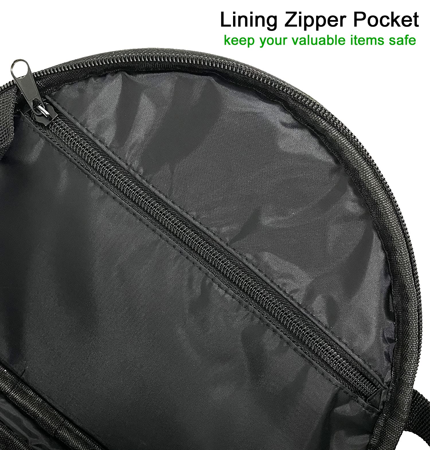 Sutekus Motorcycle Tail Bag Seat Bag Tank Bag Saddle Bag Cycling Bag