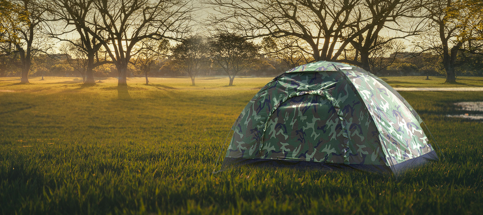 Sutekus outdoor products banner